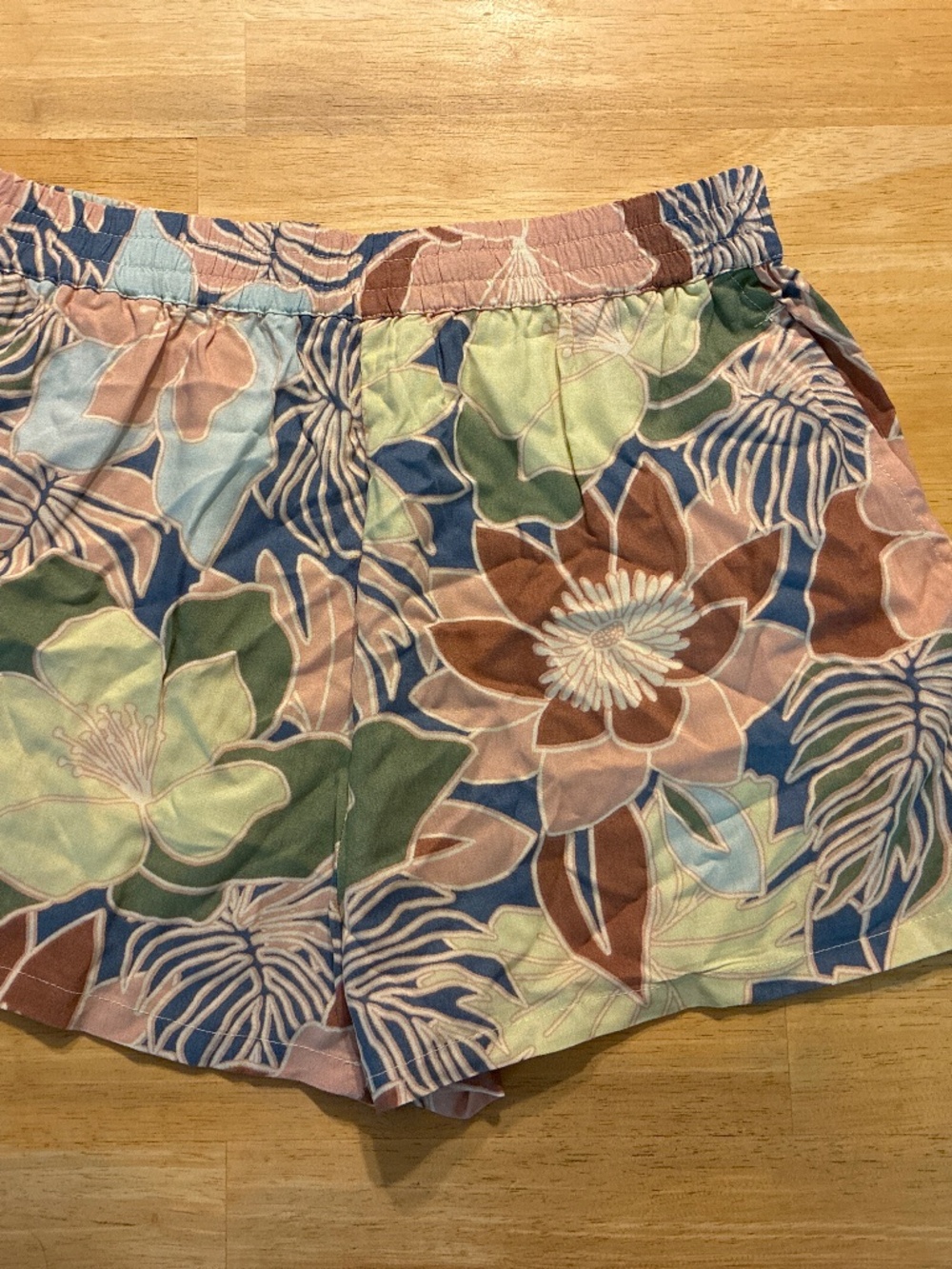 Volcom Beach Shorts